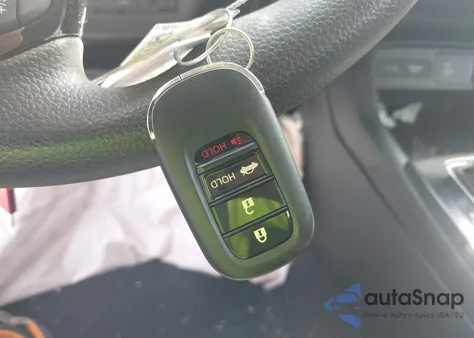 2025 Honda Civic Lx from USA, damaged, VIN 2HGFE2F26SH580046